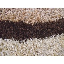 Caorle arany bézs shaggy szőnyeg 250 x 350 cm