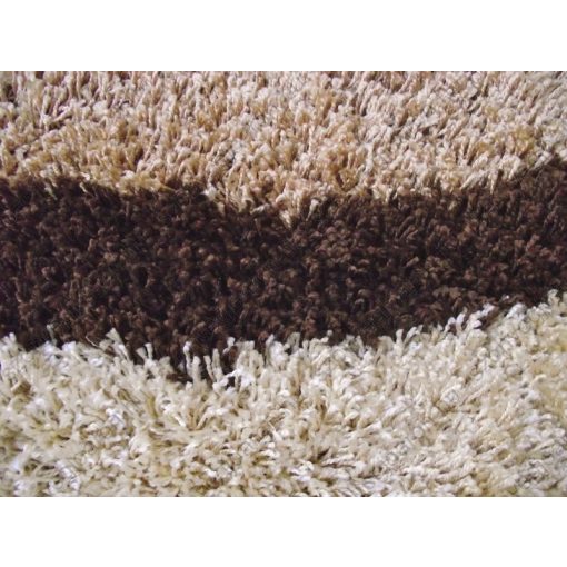 Caorle arany bézs shaggy szőnyeg 250 x 350 cm