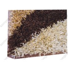 Caorle arany bézs shaggy szőnyeg 250 x 350 cm