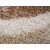 Caorle arany bézs shaggy szőnyeg 250 x 350 cm