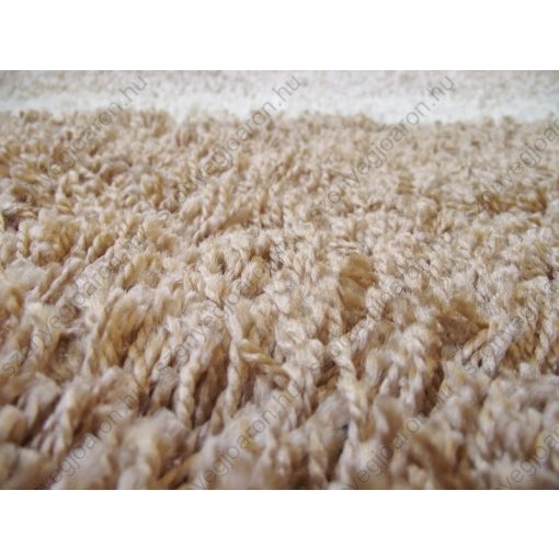 Caorle arany bézs shaggy szőnyeg 250 x 350 cm