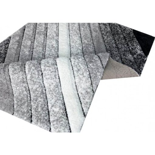 Viviána Bézs Terra Shaggy Szőnyeg 120 x 170 cm