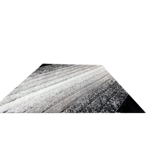 Viviána Bézs Terra Shaggy Szőnyeg 120 x 170 cm