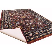 Elisia Klasszikus szőnyeg 120 x 170 cm vörös