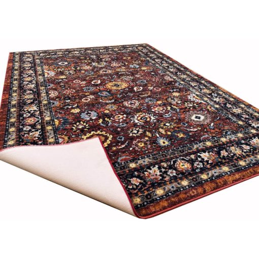 Elisia Klasszikus szőnyeg 120 x 170 cm vörös