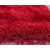 Erriba piros shaggy szőnyeg 125 x 200 cm
