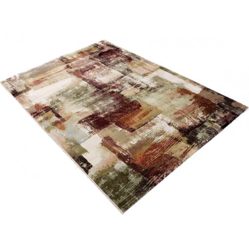 Escobar bézs terra modern szőnyeg 200 x 290 cm