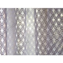 Szindi Szőlőleveles Jacquard függöny 250 x 300 cm