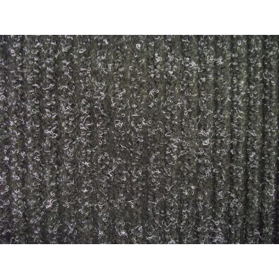 Olina Antracit Szürke Autó Filc 2 m széles