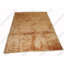 Toronto Arany Ágytakaró Pléd 200 x 240 cm