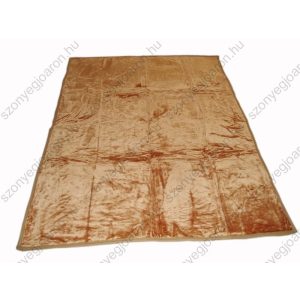 Toronto Arany Ágytakaró Pléd 200 x 240 cm