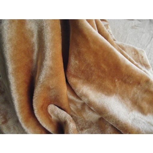 Toronto Arany Ágytakaró Pléd 200 x 240 cm