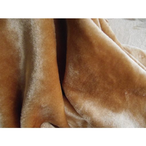 Toronto Arany Ágytakaró Pléd 200 x 240 cm