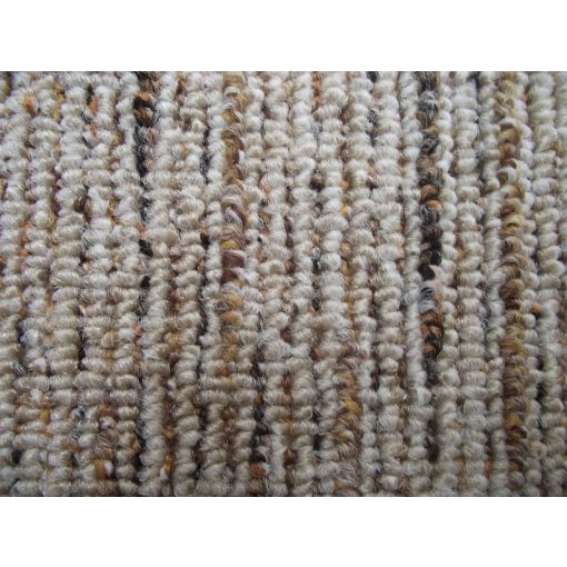 Marcella Szürke Drapp Padlószőnyeg 4m széles