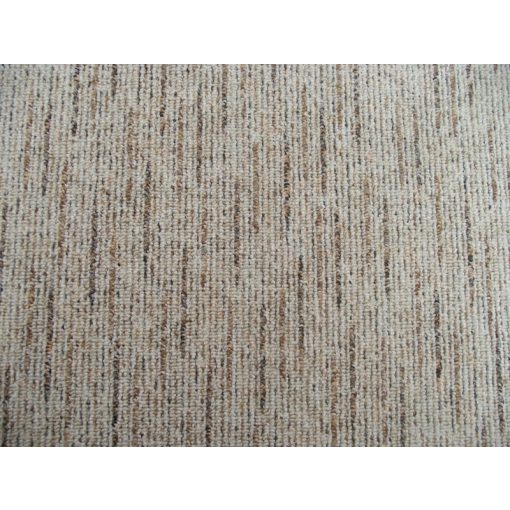 Marcella Szürke Drapp Padlószőnyeg 4m széles