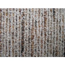 Marcella Szürke Drapp Padlószőnyeg 4m széles