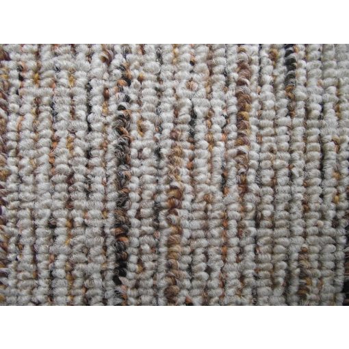 Marcella Szürke Drapp Padlószőnyeg 4m széles