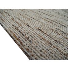 Marcella Szürke Drapp Padlószőnyeg 4m széles