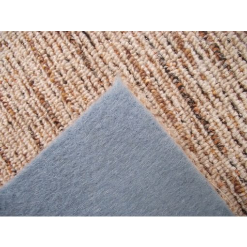 Marcella Szürke Drapp Padlószőnyeg 4m széles