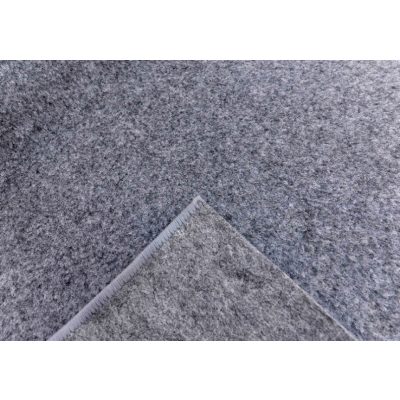 Daniil Szürke Autó Filc 2 m széles