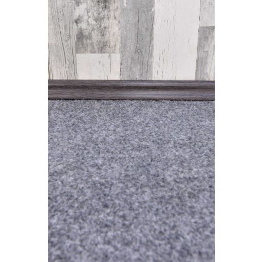 Daniil Szürke Autó Filc 2 m széles