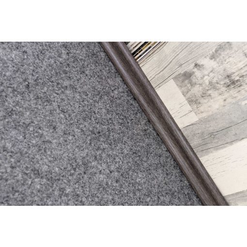 Daniil Szürke Autó Filc 2 m széles