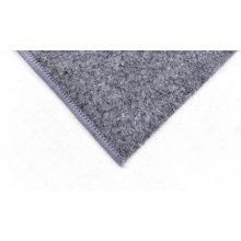 Daniil Szürke Autó Filc 2 m széles