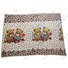 Karola és Karol Macis Gyerek Pléd 100 x 140 cm