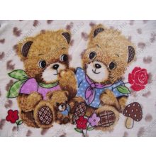 Karola és Karol Macis Gyerek Pléd 100 x 140 cm