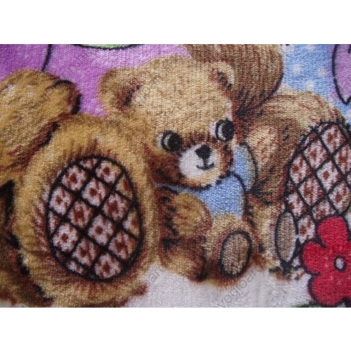 Karola és Karol Macis Gyerek Pléd 100 x 140 cm