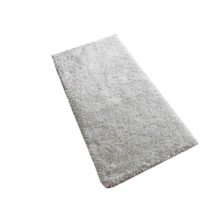 Katarina Fehér Shaggy Szőnyeg 80 x 150 cm