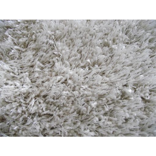 Katarina Fehér Shaggy Szőnyeg 80 x 150 cm