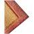 Amarilisz Vastag Narancs Terra Nyírt Szőnyeg  300 x 400 cm