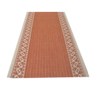 Erna Natur Terra Irodai Futószőnyeg 67 cm széles