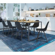 Ferrero Exclusive modern szőnyeg 100% pamut 170 x 240 cm