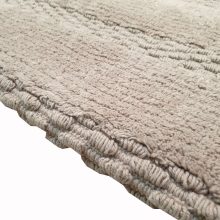 Filadelfia Guy Laroche Exkluzív Fürdőszoba Szőnyeg Bézs Színben 70 x 120 cm