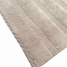 Filadelfia Guy Laroche Exkluzív Fürdőszoba Szőnyeg Bézs Színben 70 x 120 cm