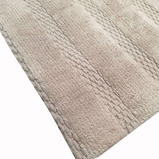 Filadelfia Guy Laroche Exkluzív Fürdőszoba Szőnyeg Bézs Színben 70 x 120 cm