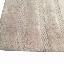 Filadelfia Guy Laroche Exkluzív Fürdőszoba Szőnyeg Bézs Színben 70 x 120 cm