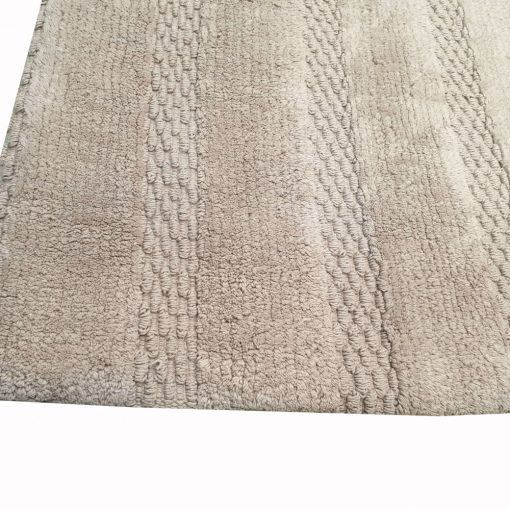 Filadelfia Guy Laroche Exkluzív Fürdőszoba Szőnyeg Bézs Színben 70 x 120 cm