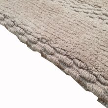 Filadelfia Guy Laroche Exkluzív Fürdőszoba Szőnyeg Bézs Színben 70 x 120 cm