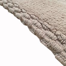 Filadelfia Guy Laroche Exkluzív Fürdőszoba Szőnyeg Bézs Színben 70 x 120 cm