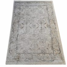 Filomén klasszikus szőnyeg 70 x 100 cm szürke bézs