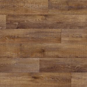   Fisher fahatású tekercses vinyl padló vízálló PVC barna