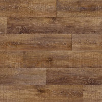   Fisher fahatású tekercses vinyl padló vízálló PVC barna