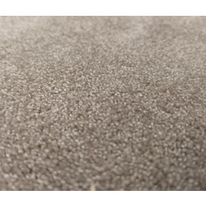 Flavien Modern Szürke Shaggy Padlószőnyeg 4 m széles