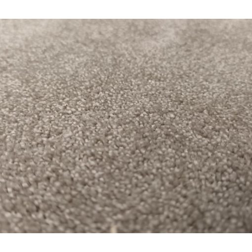 Flavien Modern Szürke Shaggy Padlószőnyeg 4 m széles