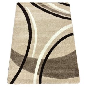 Irenald modern szőnyeg bézs