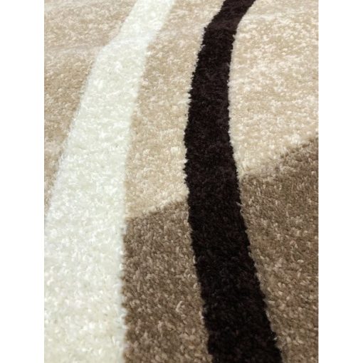 Irenald modern szőnyeg bézs