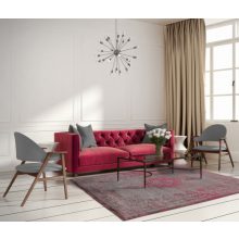 Froment Klasszikus Szőnyeg Pink 